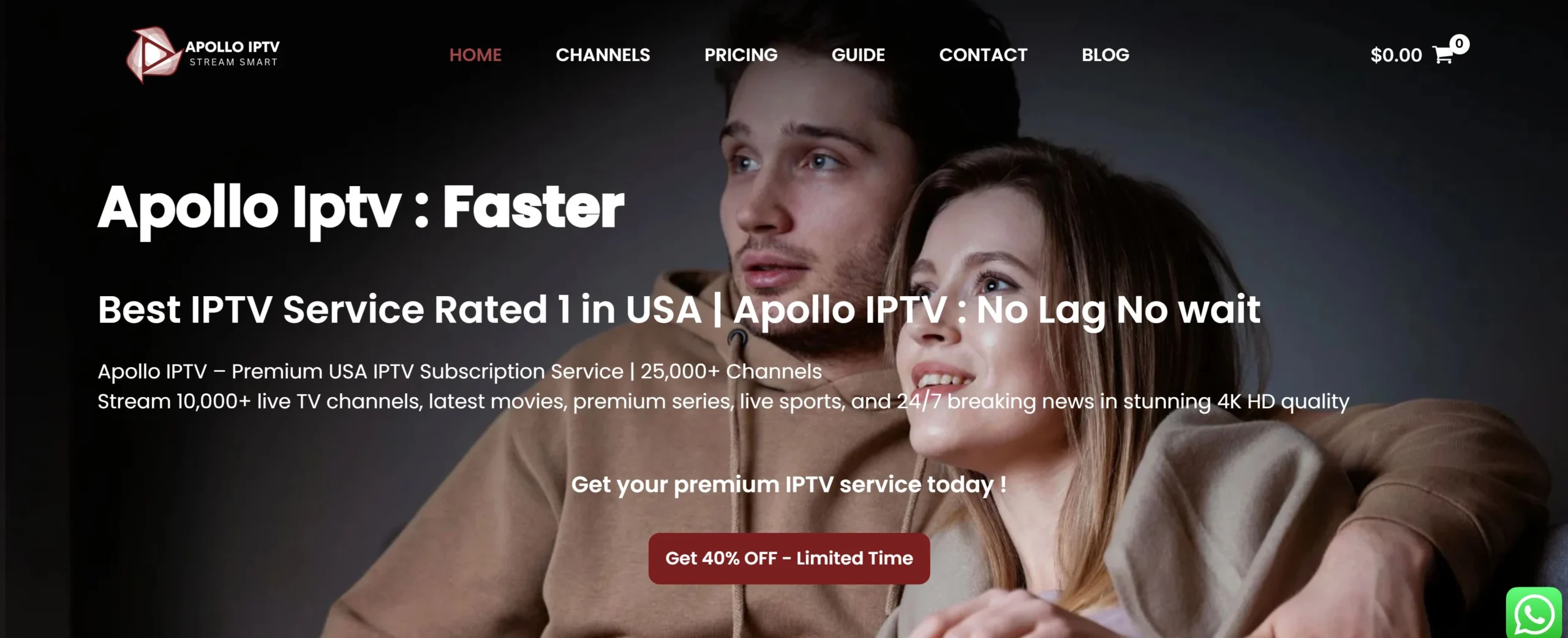 apollo-iptv