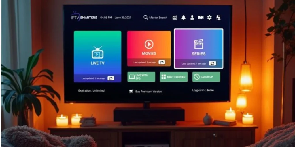 install-iptv-smarters
